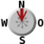 Wind aus N Wind aus N