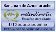 Meteoclimatic