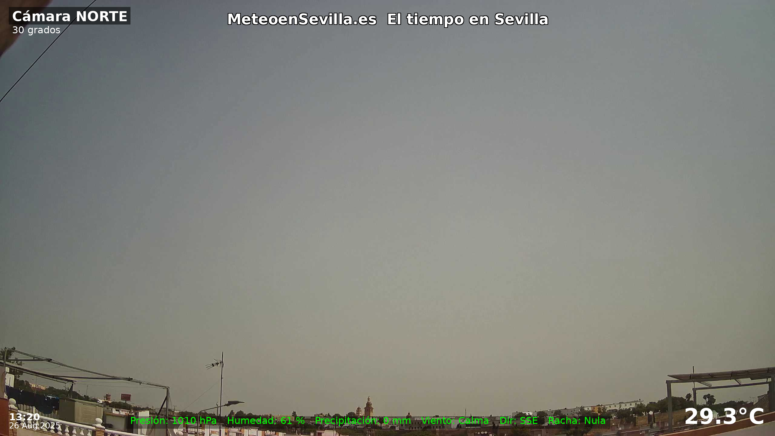 CAMARA NORTE
